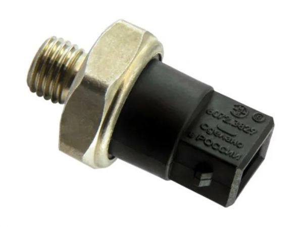 Датчик давления воздуха авар. ГАЗон NEXT, ГАЗ-3307, 3309 (ООО ПО ПЗ "ЭМИ") /6072.3829.000/