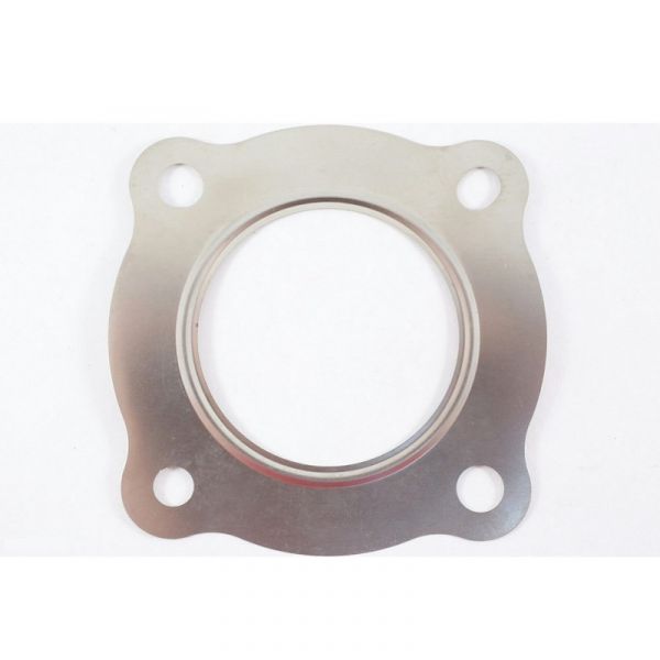 Прокладка турбокомпрессора дв. ЯМЗ-534 (фигурная) (ПАО "Автодизель" (ЯМЗ)) /5340.1118258/