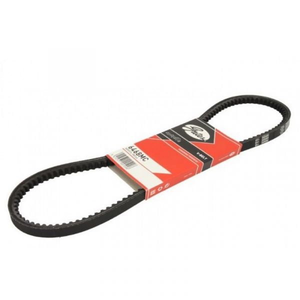 Ремень 950 (AVX13) клиновой (зубчатый) (GATES) /6468MC/