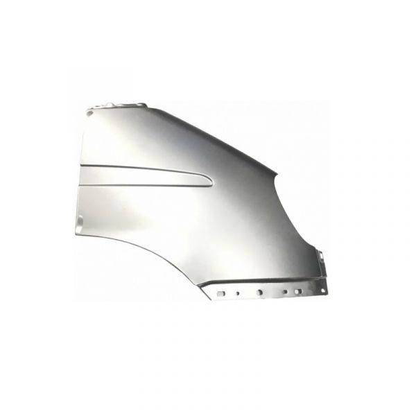 Крыло Валдай без повторителя прав. (ООО "Чебоксарский завод автокомпонентов"  ГАЗ) /33104-8403012/