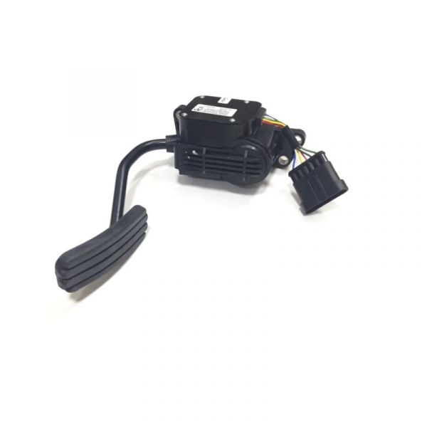 Модуль педальный ГАЗон NEXT (ОАО "РИКОР ЭЛЕКТРОНИКС"_г.Арзамас ГАЗ Оригинал) /С41R13.3761231-02/