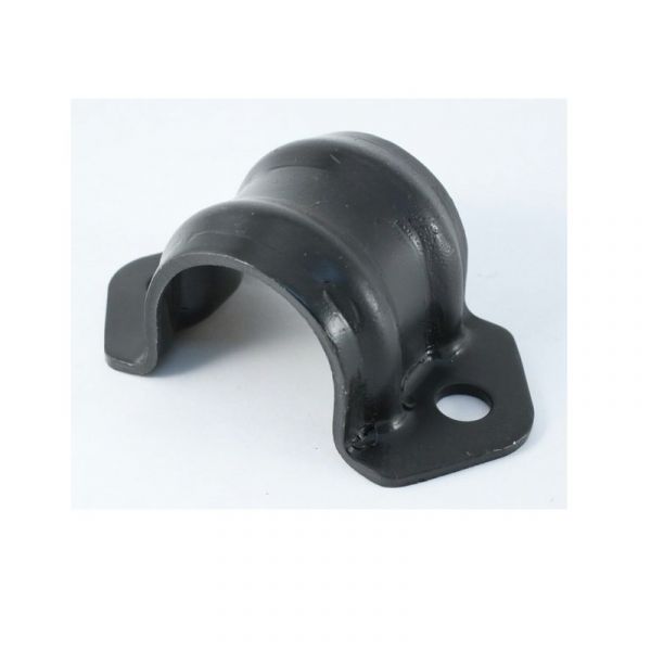 Скоба подушки штанги задн. стабилизатора ГАЗель NEXT (ПАО "ГАЗ" Оригинал) /А31R32-2916048/