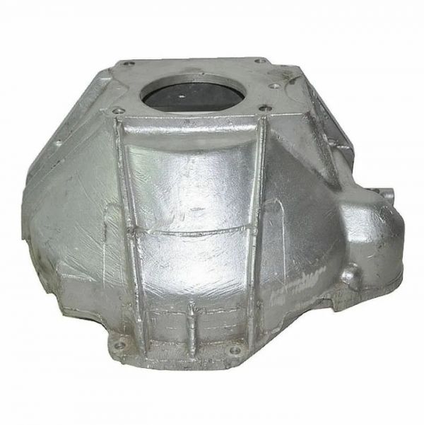 Картер сцепления ГАЗель (колокол) 100 л.с. (АО "Ульяновский моторный завод") /4215.1601015-11/