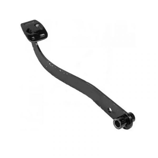 Педаль сцепления ГАЗель, Соболь (ПАО "ГАЗ") /3302-1602010/