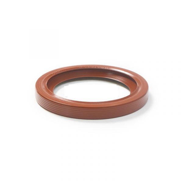 Сальник к/вала 406 дв. (55*70) (завод) (УАЗ) /406-1005034/