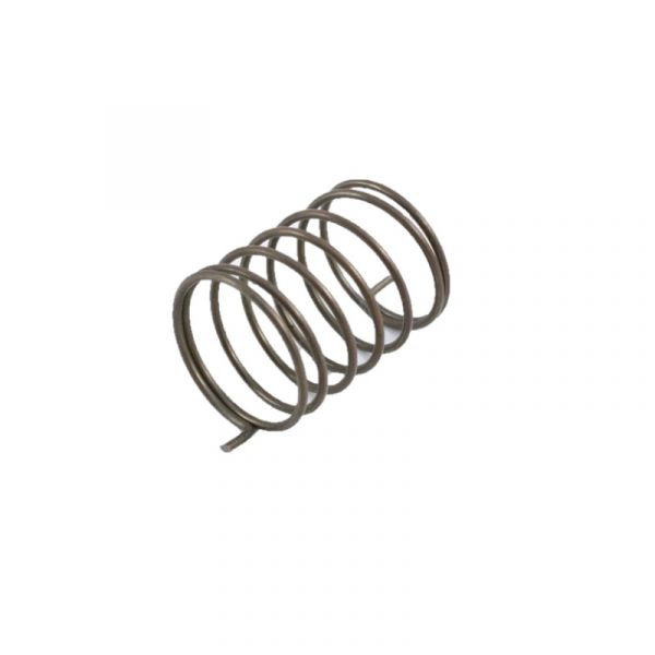 Пружина штока перекл. КПП 5-ст. Волга, ГАЗель (5 пер. и з/х) (Технотрансдеталь  ГАЗ Оригинал) /31029-1702314/