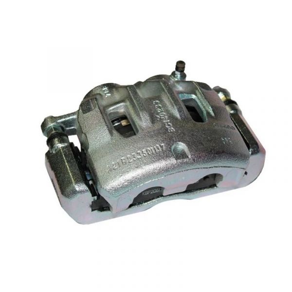 Суппорт ГАЗель NEXT левый без колодок (Mando Corporation,Jeollabuk-Do,ЮЖНАЯ КОРЕЯ) /А21R23.3501137/