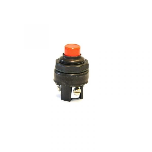 Кнопка включения массы ГАЗель (ОАО "АВАР") /11.3704.000-01/