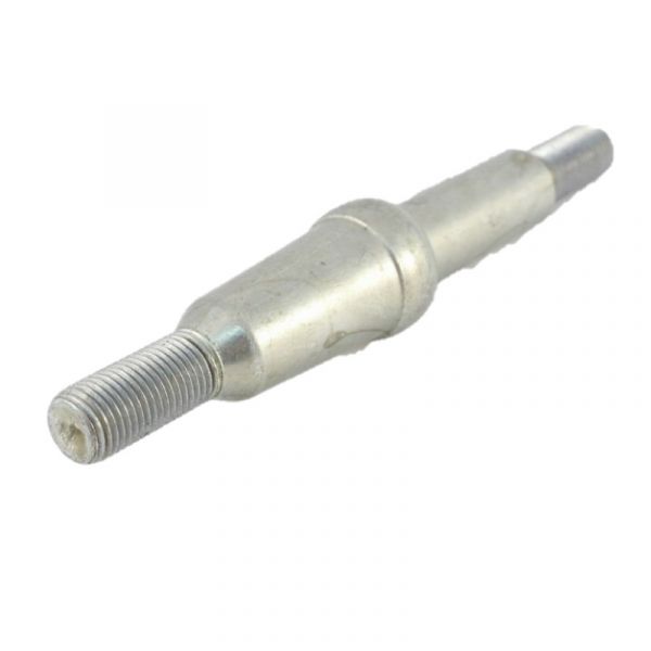 Палец амортизатора ГАЗель перед. гол. (ООО "Бултен Рус" ГАЗ Оригинал) /3302-2905472/