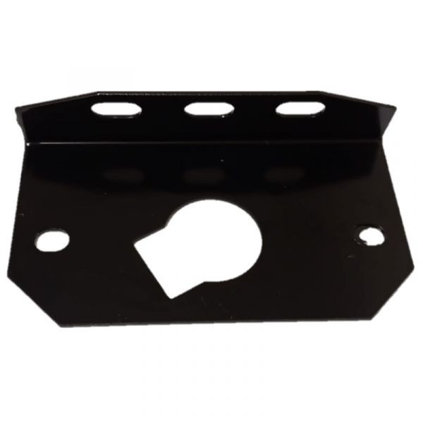 Кронштейн бокового фонаря габарит. ГАЗель (ПАО "ГАЗ") /3309-8208066/