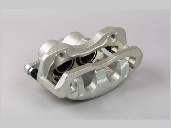 Суппорт ГАЗель NEXT правый без колодок (Mando Corporation,Jeollabuk-Do,ЮЖНАЯ КОРЕЯ) /А21R23.3501136/