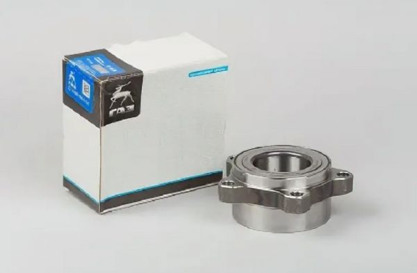 Подшипник ступицы перед. ГАЗель NEXT (Schaeffler Technologies AG & Co. KG Schweinfurt ГАЗ Оригинал) /А21R23.3103145/