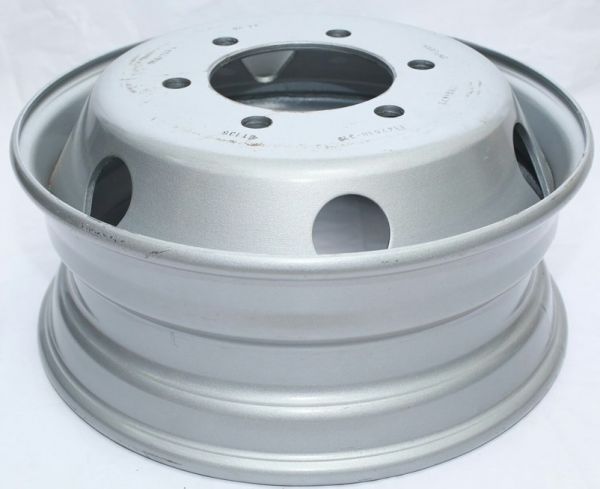 Диск колеса ГАЗон NEXT (R19.5х6.75) (ОАО "Челябинский кузнечно-прессовый завод") /167.510.3101012-21ПП/