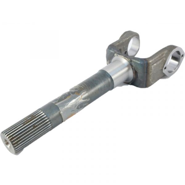 Вилка наруж. шарнира повор. кулака ГАЗель п/прив. (АО АМЗ) /33027-2304063-01/