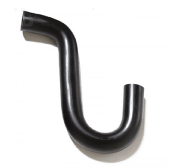 Патрубок отопителя ГАЗель (бизнес) отдвод. (ООО "Волгопромтранс" ГАЗ Оригинал) /33023-8120044-10/