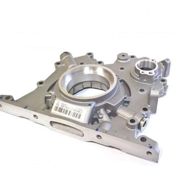 Насос масляный дв. Cummins ISF 3.8L ЕВРО-4 (FOTON) /5302892F/