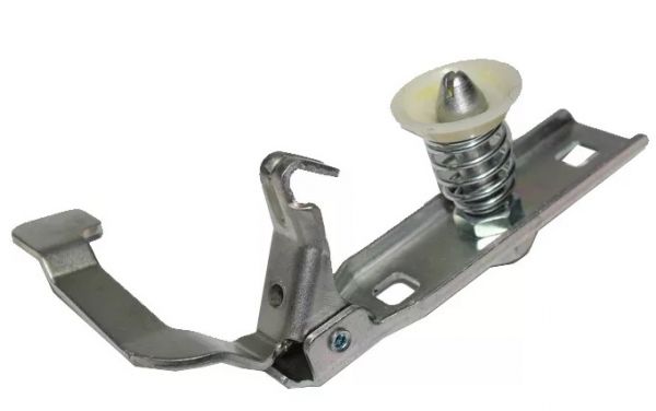 Крючок капота ГАЗель NEXT, ГАЗон NEXT (ПАО "ГАЗ") /А21R23-8406032/