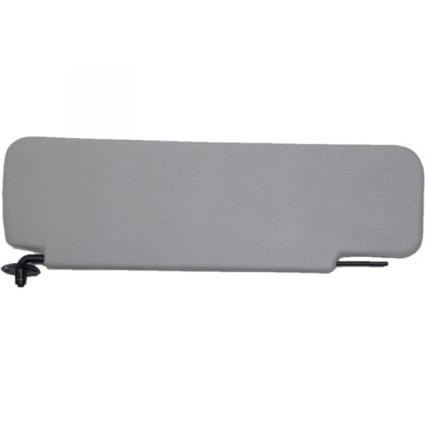 Козырек противосолнечный ГАЗель прав. (ООО "Мобиль", г.Сызрань) /3302.8204010-01/