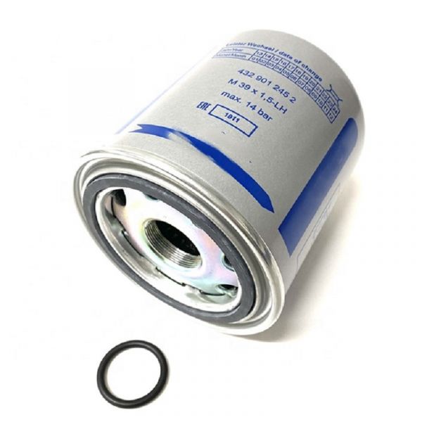 Фильтр патрон осушителя воздуха VOLVO TRUCK  (WABCO) /4329012452/