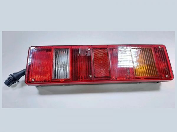 Фонарь зад. ГАЗон NEXT прав. (ОАО "Освар" ГАЗ Оригинал) /С41R11.3716010-10/