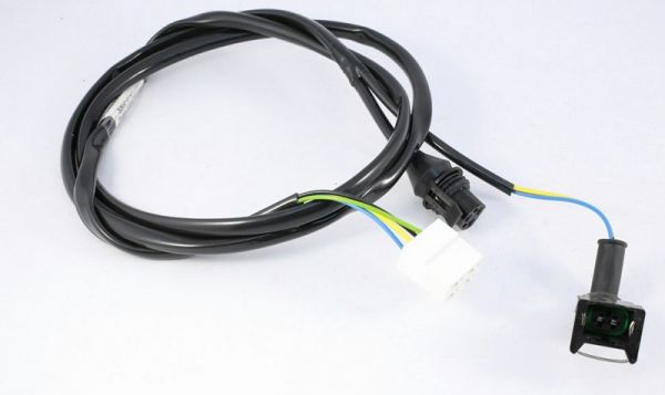 Автопроводка жгут к датчику скорости (№168) ГАЗель, Соболь (ООО "Арзамасское ПО Автопровод") /3302-3724168/