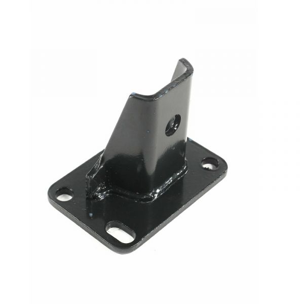 Кронштейн крепл. двиг. ГАЗель прав. ЕВРО-3 (ОАО "ЗМЗ", г.Заволжье) /40524.1001014/