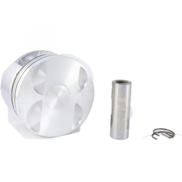 Поршень дв. 406, 92,0 с кольц. (92 б) группа В (узкие кольца) (ОАО "ЗМЗ", г.Заволжье) /406.1004018-102-3/