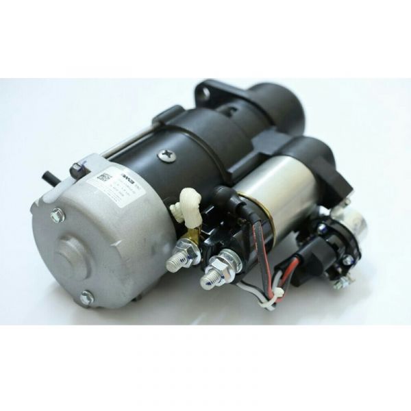 Стартер дв. ЯМЗ-5344 ГАЗон NEXT  (ПАО "Автодизель" (ЯМЗ)) /5343.3708010-02/