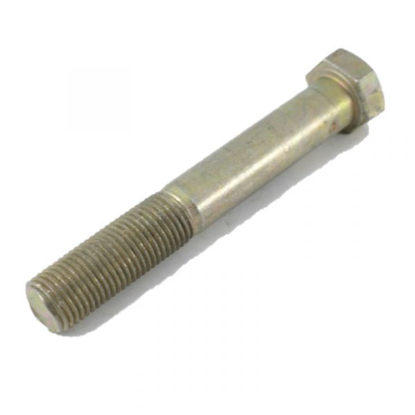 Болт М12*1.25*80 стяжной зад. рессоры (ПАО "Завод Красная Этна") /201577-П29/