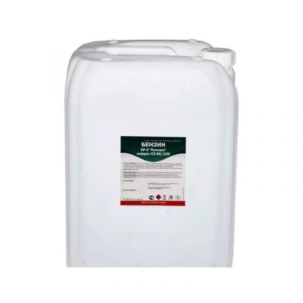 Бензин-галоша Можхим (30 л) нефрас-С2-80/120