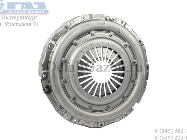 Корзина сцепления дв. ЯМЗ-534 (8.9134) (ZF Friedrichshafen AG Schweinfurt Оригинал) /153482000693/