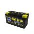 АКБ Тюмень 100 А/ч, 790A, о/п, 12 В (345 х175 х190) /6СТ-100L(0)/