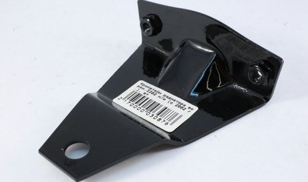 Кронштейн крепл. радиатора ГАЗель н/о верх. (ПАО "ГАЗ" Оригинал) /2217-1302088/