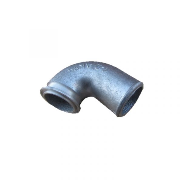 Патрубок нагнет. ГАЗель дв. Cummins ISF 2.8L (ПАО "ГАЗ") /3302-1173066/