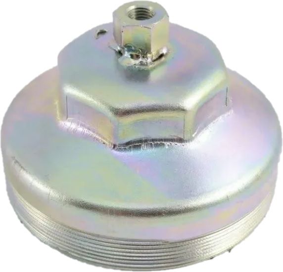 Колпак перед.ступицы Валдай, ГАЗон NEXT (ПАО "ГАЗ") /3310-3103063/