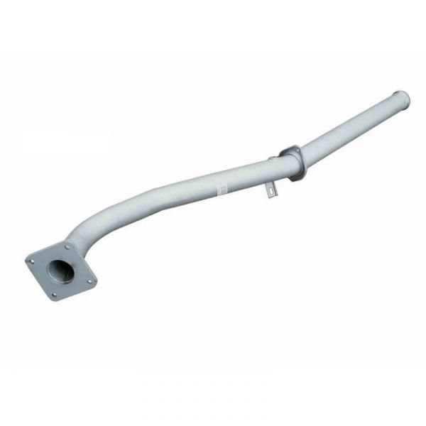 Проставка (заменитель нейтрализатора) ГАЗель NEXT дв. УМЗ-A274 Evotech ЕВРО-4 (Мобил ГАЗ Сервис) /2123-1203005-21/