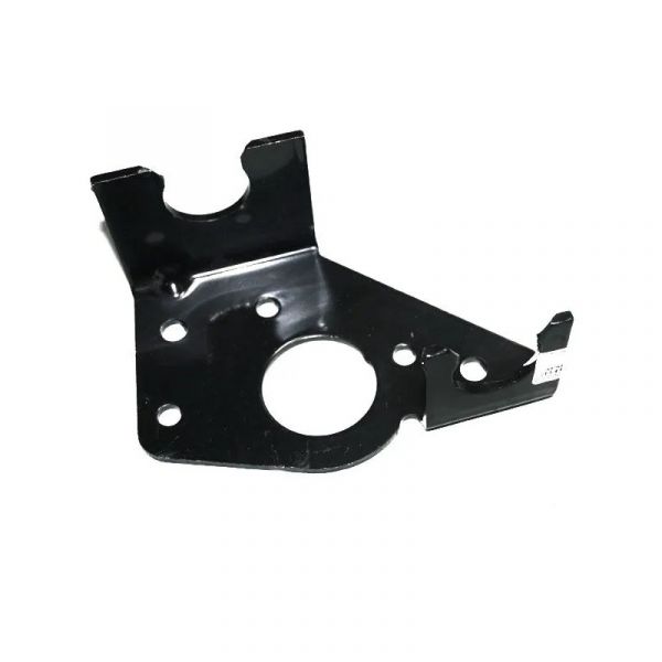 Кронштейн тросов к КПП ГАЗель NEXT (ООО "Автомобильный завод "ГАЗ") /А31R32-1702157-10/