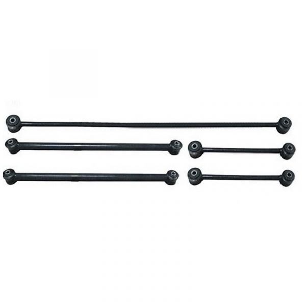 Штанга реактивная ВАЗ-21213-214,URBAN (фирм. упак. ORIGINAL) /21213-2910000-86/