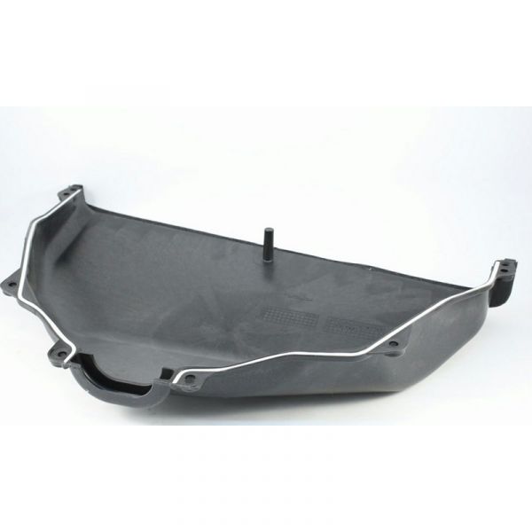 Крышка воздухозабоника ГАЗель NEXT перед. (ОАО ДПО "ПЛАСТИК" ГАЗ Оригинал) /А21R23-8119014/