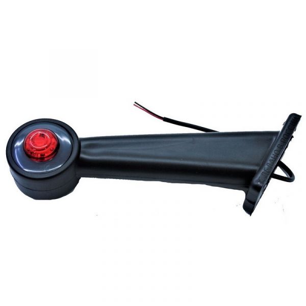 Фонарь габаритный ФГ-5 (светодиод) (ООО "Стекло-Сервис") /ФГ-5Д/