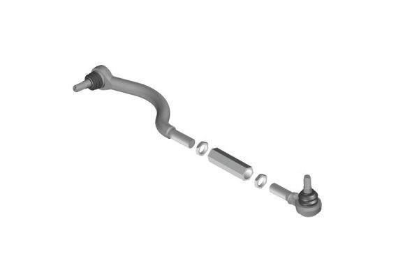 Тяга продольная ГАЗон NEXT (10 т.) (ПАО "ГАЗ") /C41RB3-3414010/