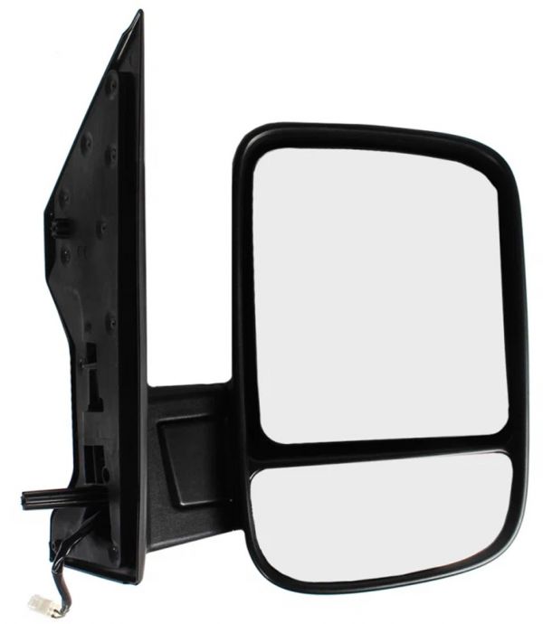 Зеркало ГАЗель NEXT наруж. с эл.прив., с обогр. (правое) (ООО ЦТР "Тимер" ГАЗ Оригинал) /А21R23.8201020-30/