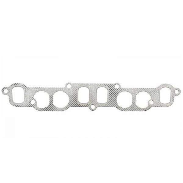 Прокладка коллектора дв. 402 (ООО ТД "Техно Драйв"  G-Part) /24-1008080-Г/