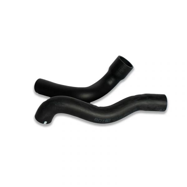 Патрубок радиатора ГАЗель NEXT дв. Cummins ISF 2.8L (к-т 2 шт.) (ООО "Автомобильный завод "ГАЗ"  Оригинал) /А21R22-1303000-01/