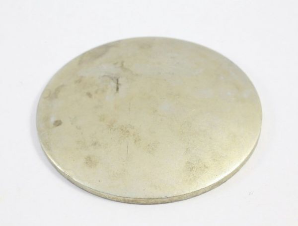 Заглушка распредвала дв. 402, 4216 (ПАО "ГАЗ" Оригинал) /296997-П/