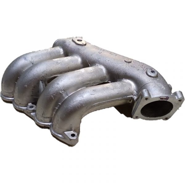 Ресивер УМЗ 4216 Е-4 (АО "Ульяновский моторный завод") /42164.1008016/