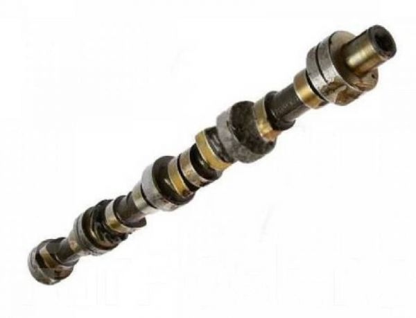 Вал распред. ГАЗель NEXT дв. УМЗ-274 голый (АО "Ульяновский моторный завод") /А274.1006015/