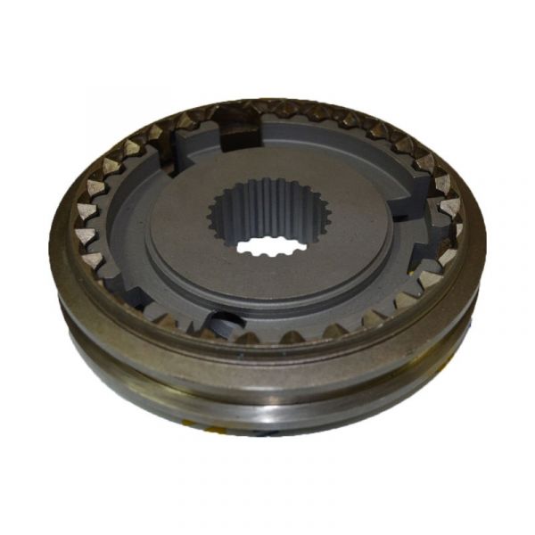 Муфта КПП ГАЗон NEXT (4,5 пер.) со ступицей (ООО "НИЖЕГОРОДСКИЕ МОТОРЫ") /3309-1701122-10/