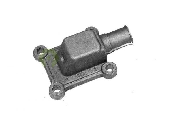 Крышка отверстия водяной рубашки ГАЗель дв. УМЗ-4216 (АО "Ульяновский моторный завод") /4216.1003082/