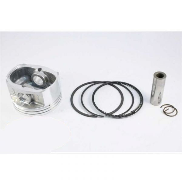 Поршень дв. 405, 95,5 с кольц. группа Б (узкие кольца) (ОАО"ЗМЗ", г.Заволжье) /405.1004018-102-2/